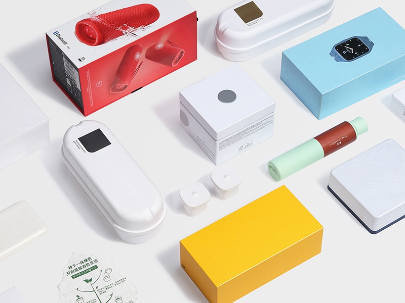 Beyond Recycling: Exploring the Potential of Compostable Packaging in a Circular Economy