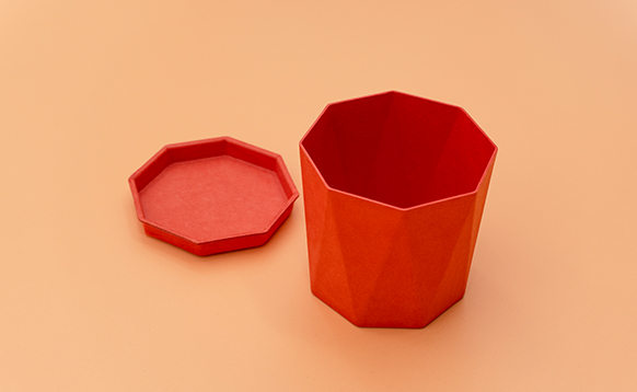 Eco-packaging Trend