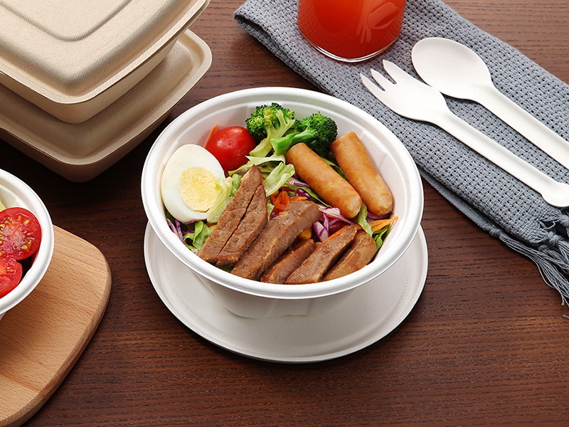 Smart Strategies to Slash Single-Use Plastic in Take-Out Packaging