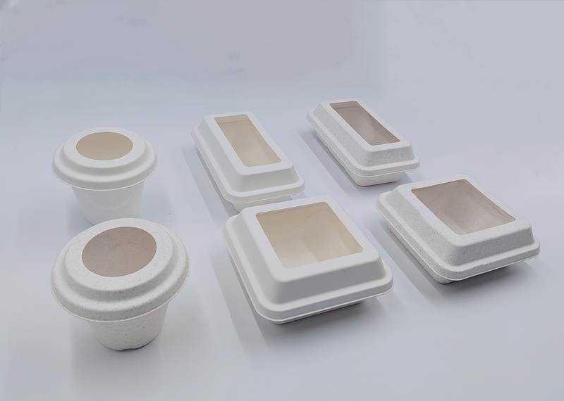 eco-friendly transparent film