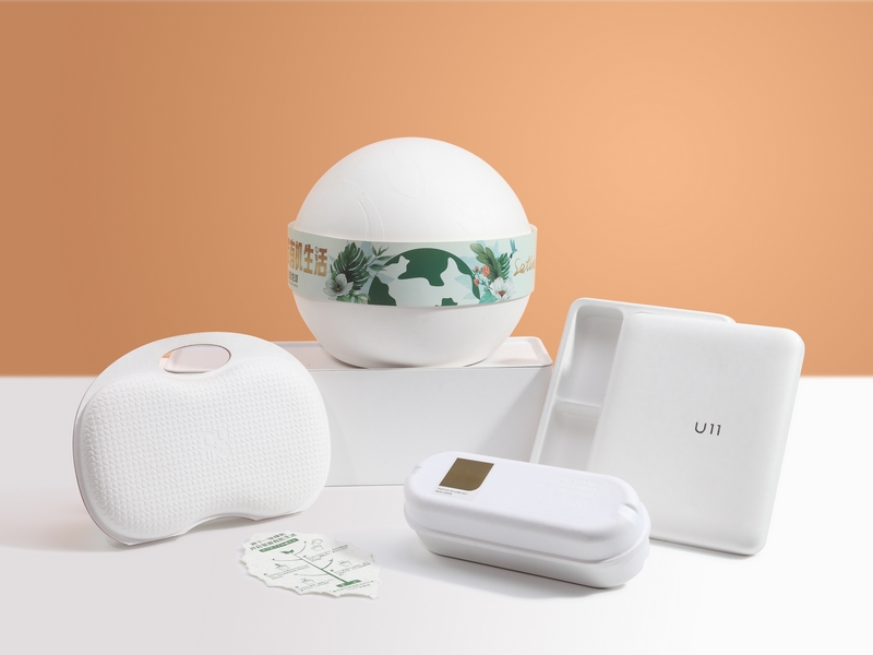 Top Eco-Friendly Packaging Trends You Need to Know in 2023