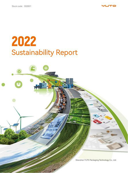 Sustainability Report 2022