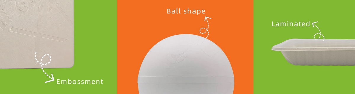 sustainable packaging solutions