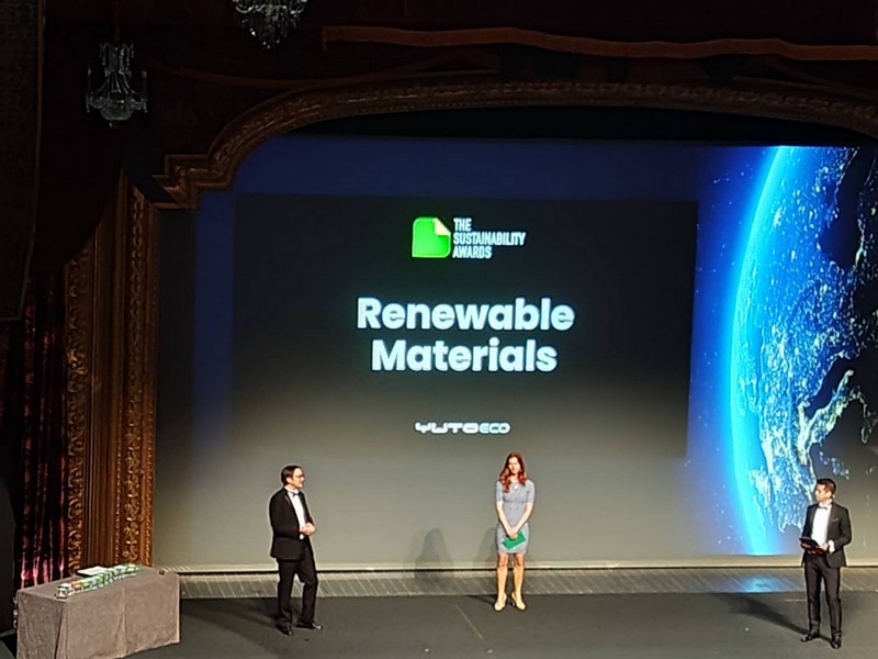 Sustainable Packaging Summit 2025, 섬유의 다양성에서 미래를 찾다 자료 6