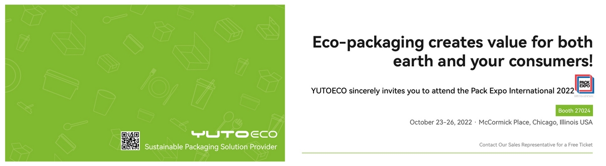 PACK EXPO, 함께 만드는 지속가능한 미래