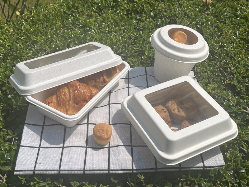 YUTOECO's Plant-based ECO Lucent Membrane: An Eco-friendly Visible Solution for Packaging