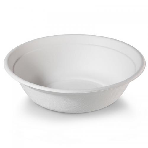 environmentally friendly plant fiber bowl