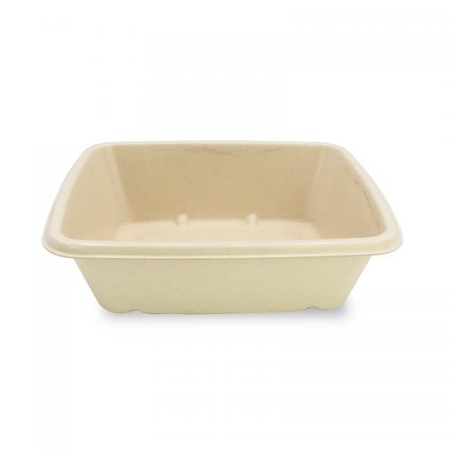 eco friendly rectangle container
